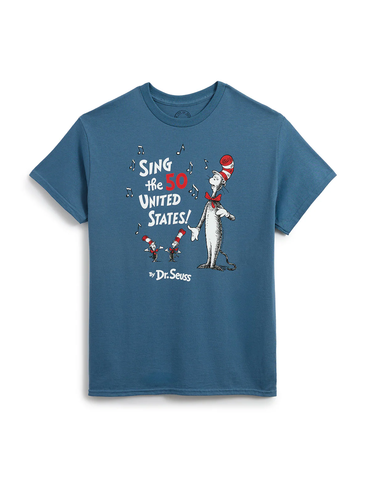 New T-Shirts